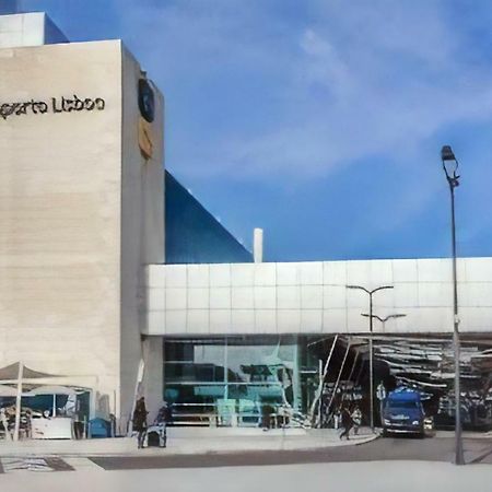 Encarnacao Metro 1/2 Apartment Lisboa Екстериор снимка