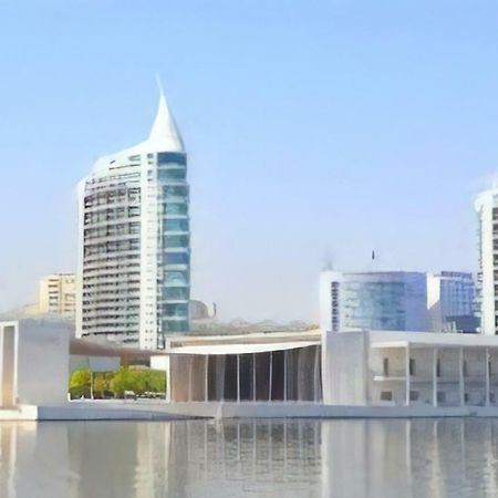 Encarnacao Metro 1/2 Apartment Lisboa Екстериор снимка