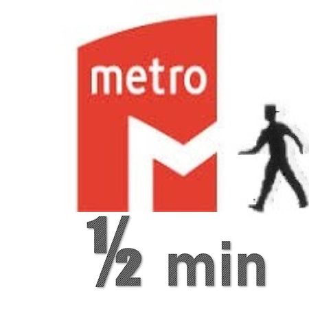 Encarnacao Metro 1/2 Apartment Lisboa Екстериор снимка