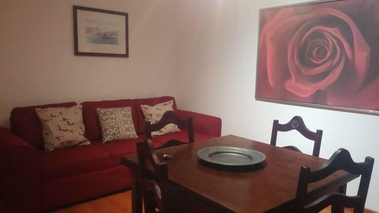 Encarnacao Metro 1/2 Apartment Lisboa Екстериор снимка