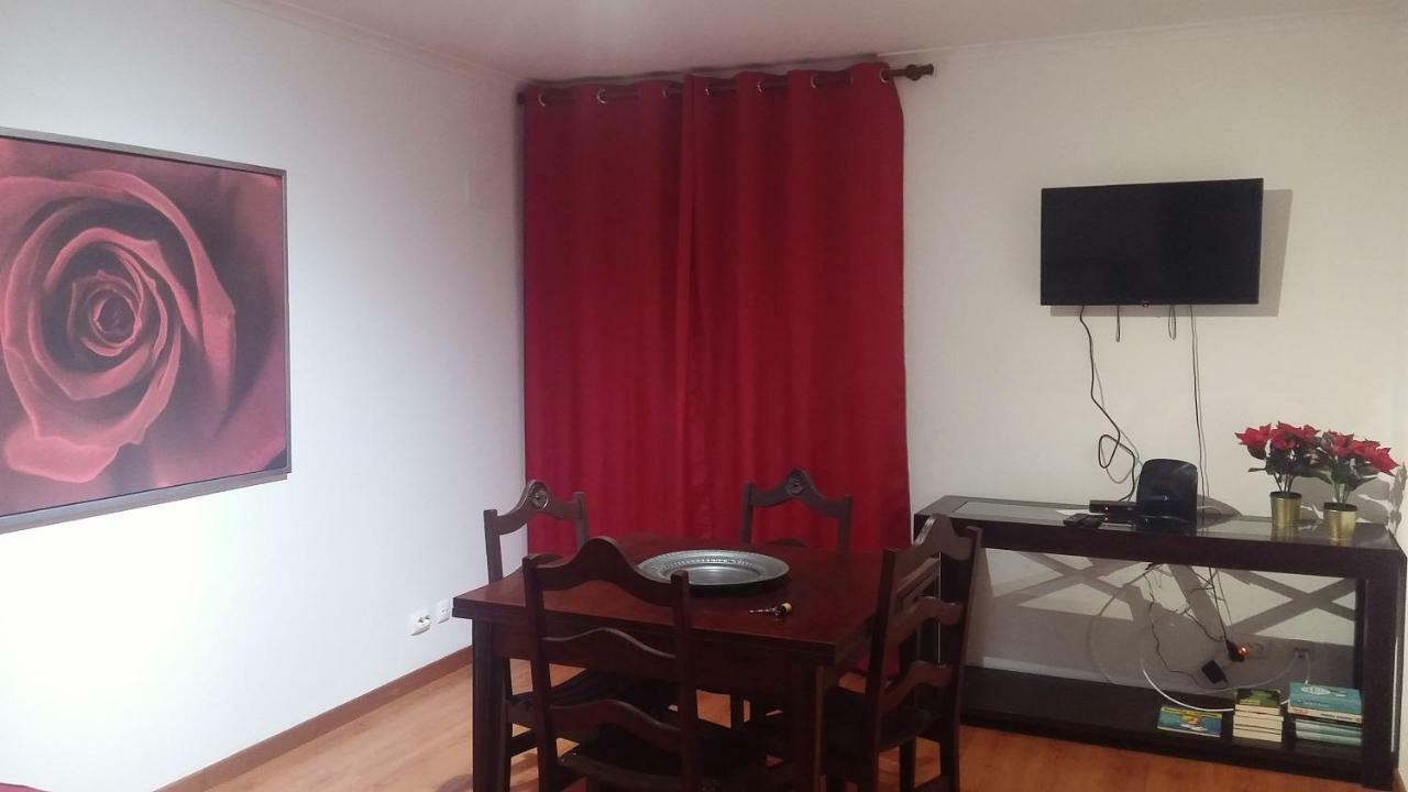 Encarnacao Metro 1/2 Apartment Lisboa Екстериор снимка