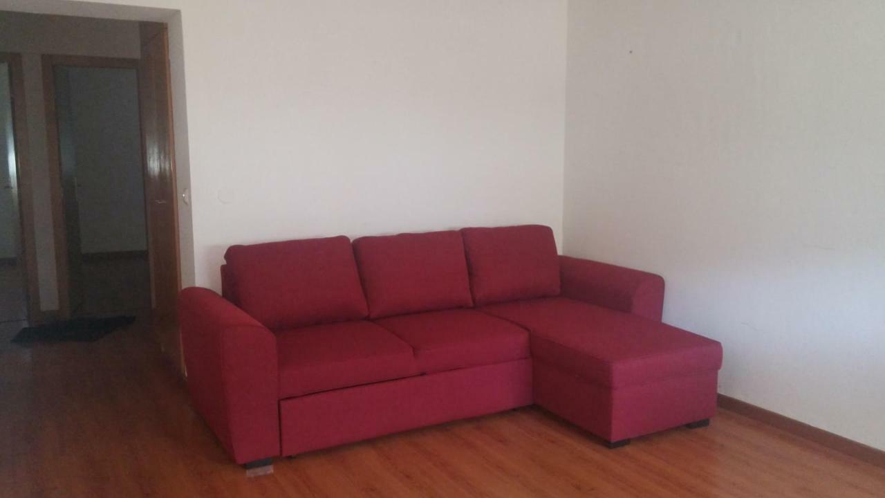 Encarnacao Metro 1/2 Apartment Lisboa Екстериор снимка