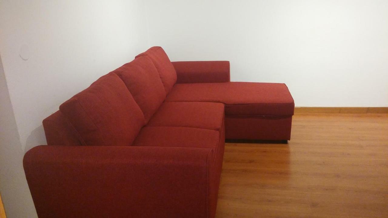 Encarnacao Metro 1/2 Apartment Lisboa Екстериор снимка