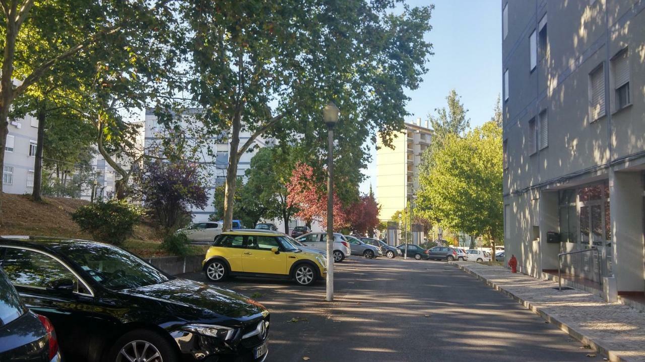 Encarnacao Metro 1/2 Apartment Lisboa Екстериор снимка