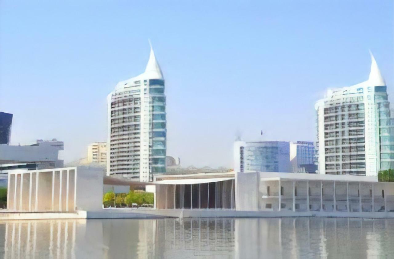 Encarnacao Metro 1/2 Apartment Lisboa Екстериор снимка