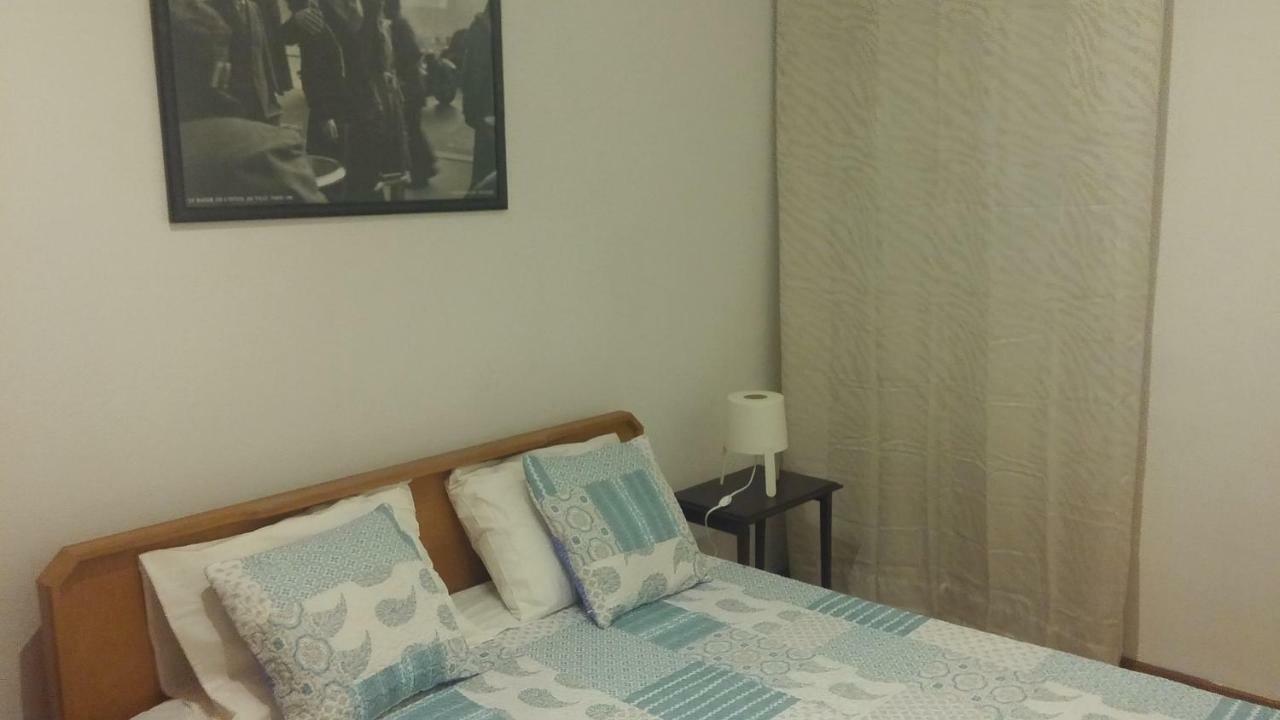 Encarnacao Metro 1/2 Apartment Lisboa Екстериор снимка