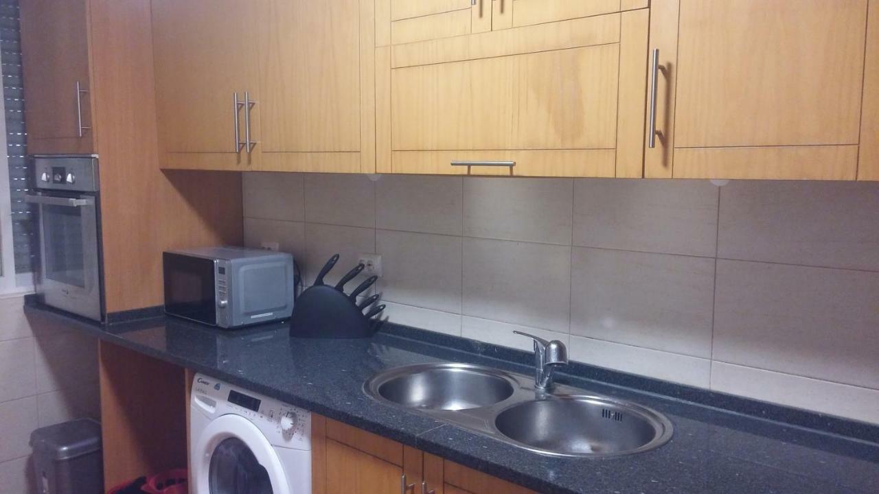Encarnacao Metro 1/2 Apartment Lisboa Екстериор снимка
