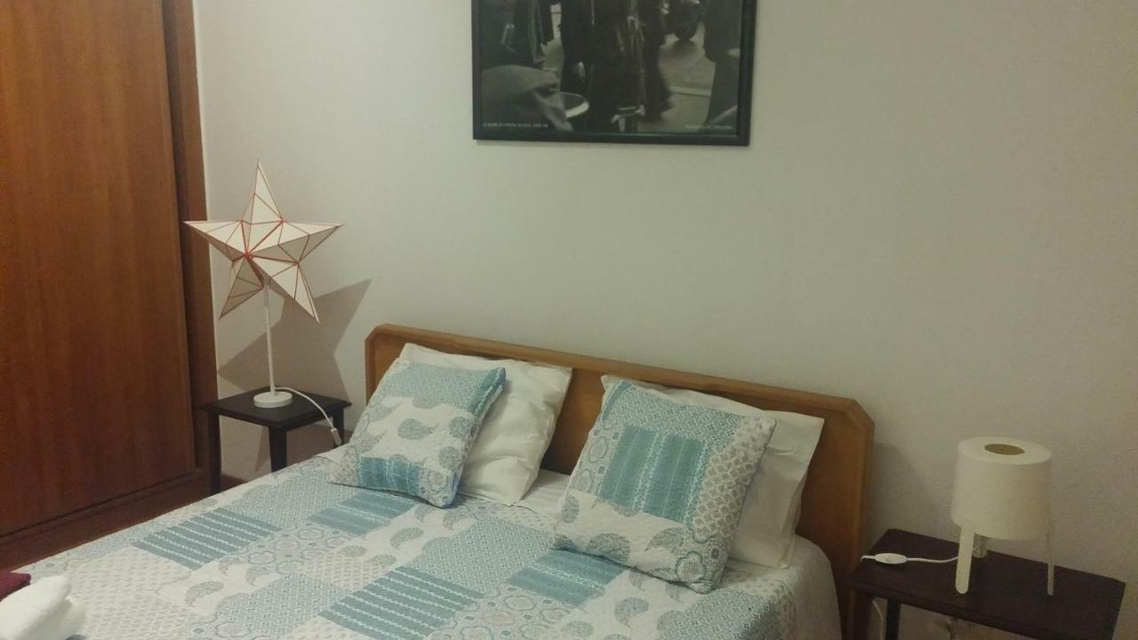 Encarnacao Metro 1/2 Apartment Lisboa Екстериор снимка